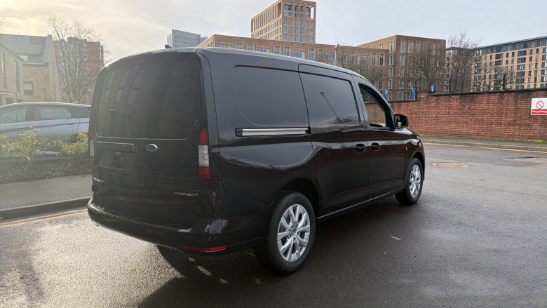 Ford Transit Connect 230 L2 Diesel 2.0 EcoBlue 102ps Limited Van